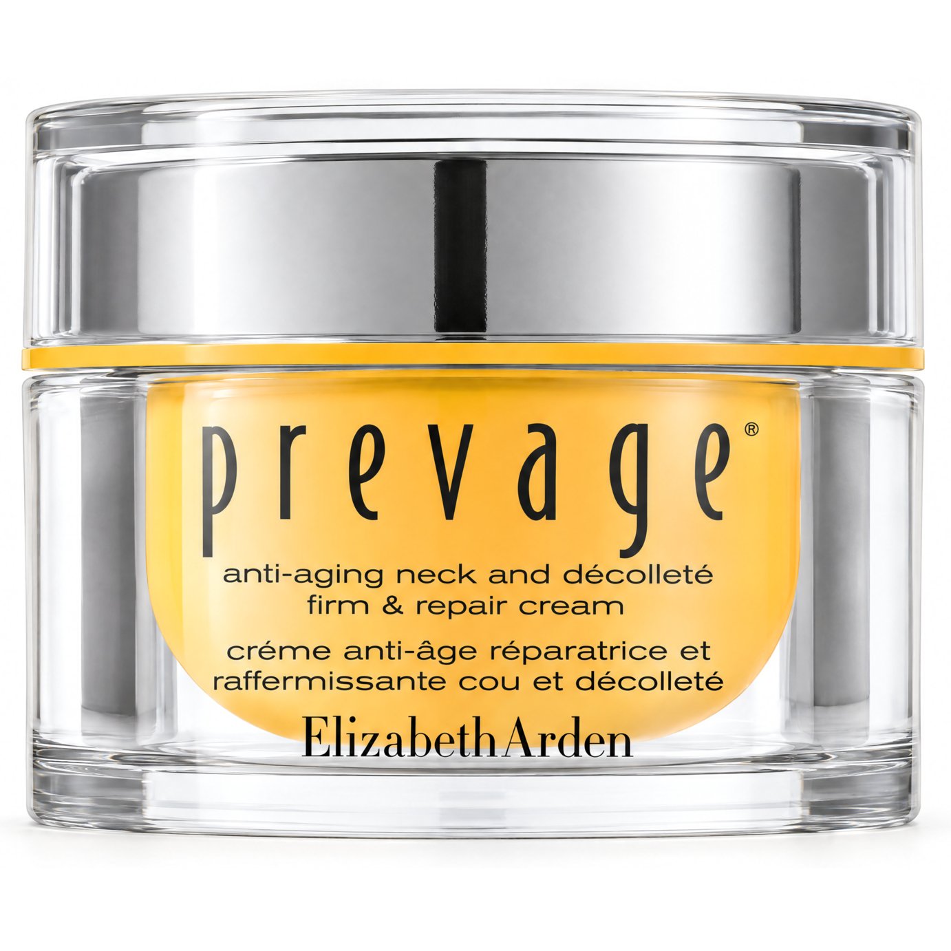 Elizabeth Arden Prevage Anti-Ageing Neck & Decollete Firm & Repair Cream - 50ml