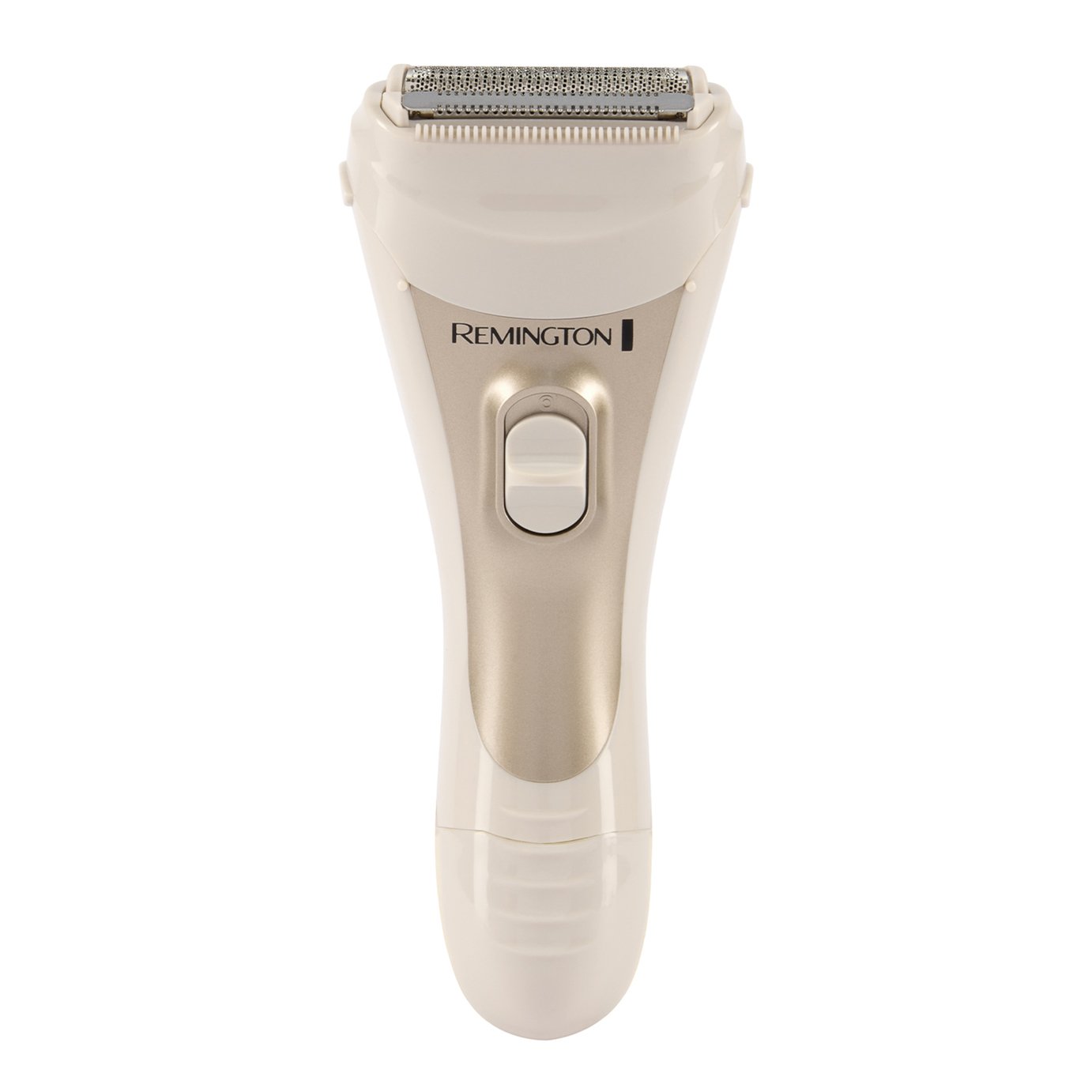 Remington BareMe 3 Blade Wet and Dry Lady Shaver - WDF310