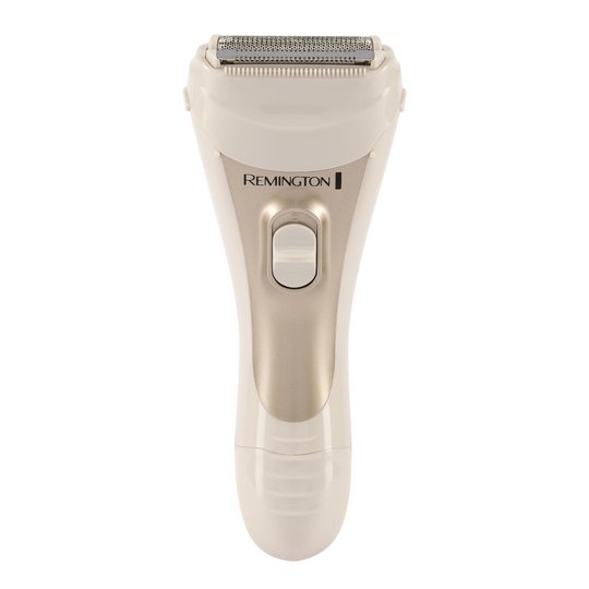 Remington BareMe 3 Blade Wet and Dry Lady Shaver - WDF310