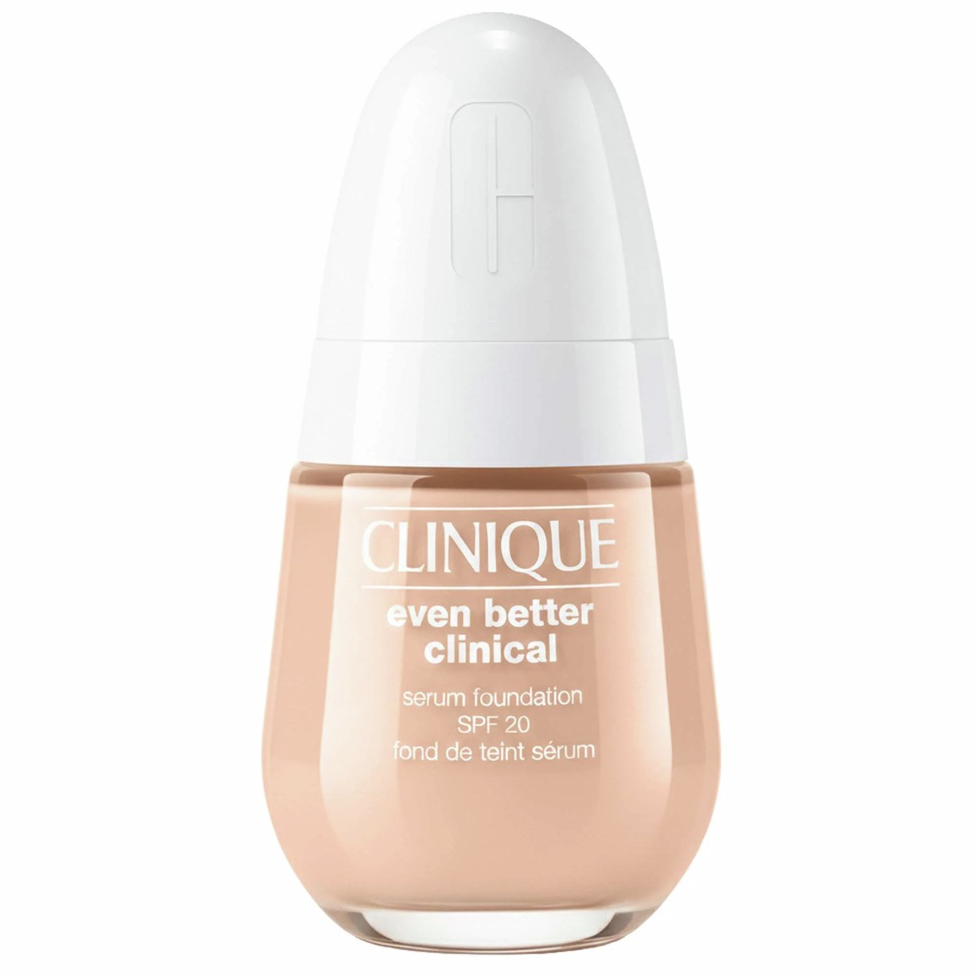 Clinique Even Better Clinical Serum Foundation SPF20 - CN 40 Cream Chamois -30ml