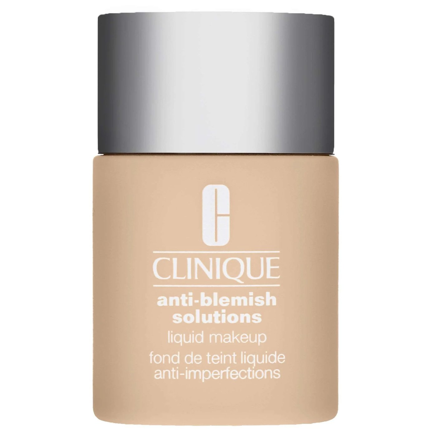 Clinique Anti-Blemish Solutions Liquid Makeup - CN 52 Neutral - 30ml