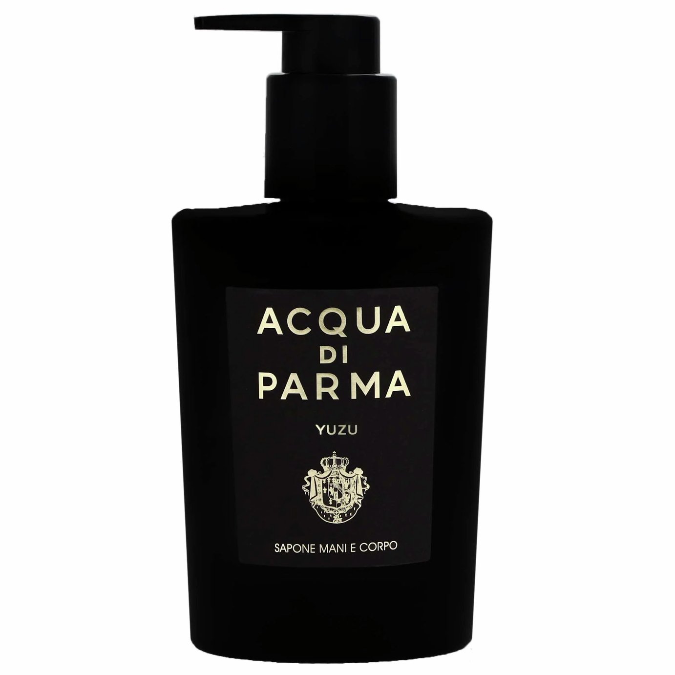 Acqua Di Parma Yuzu Hand And Body Wash - 300ml