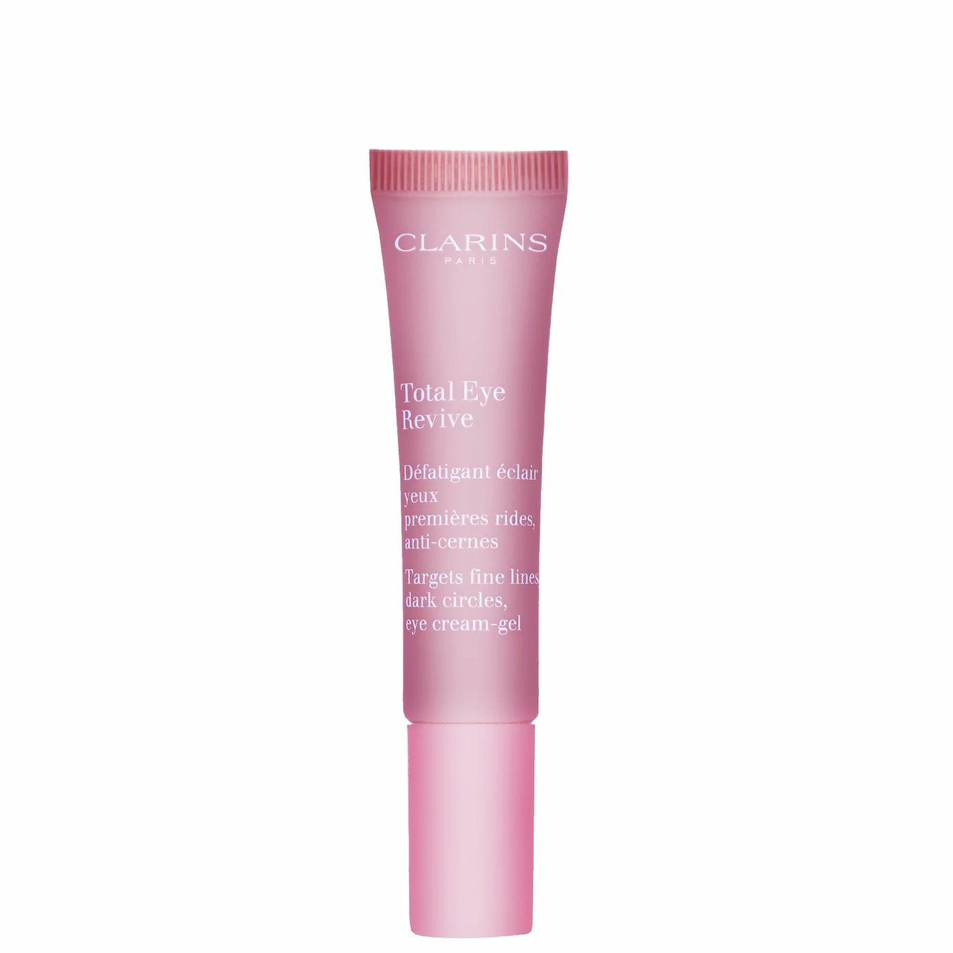 Clarins Total Eye Revive Cream - 15ml