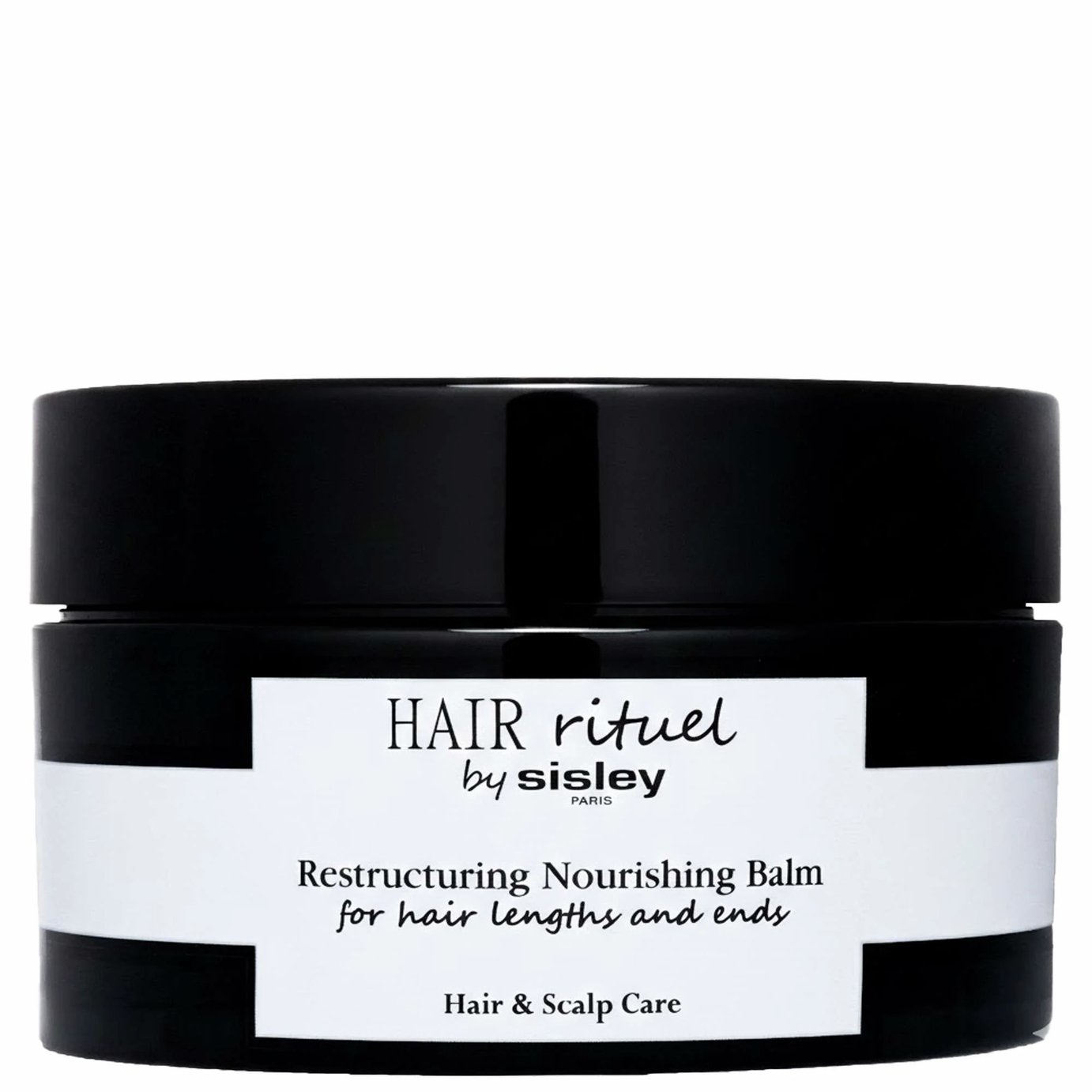 Hair Rituel by Sisley Restructuring Nourishing Balm - 125g