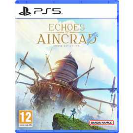 Echoes of Aincrad: Sword Art Online PS5 Game Pre-Order