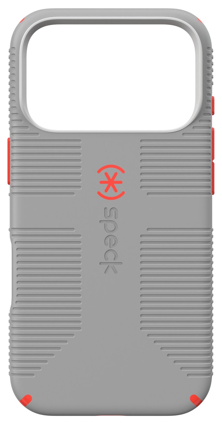 Speck CandyShell Grip iPhone 18 Pro/17 Pro Phone Case with MagSafe