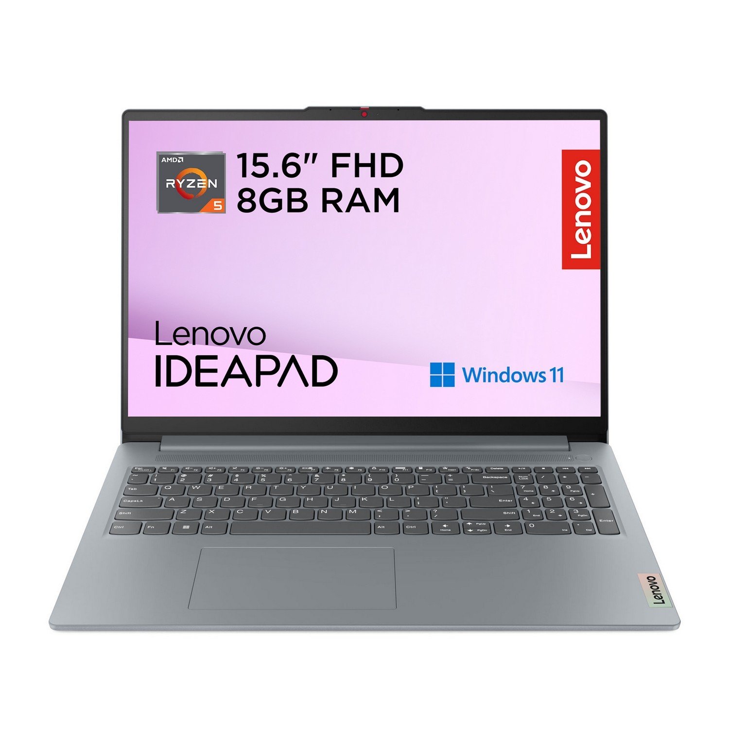 Lenovo IdeaPad Slim 3 15in R5 8GB 512GB Laptop