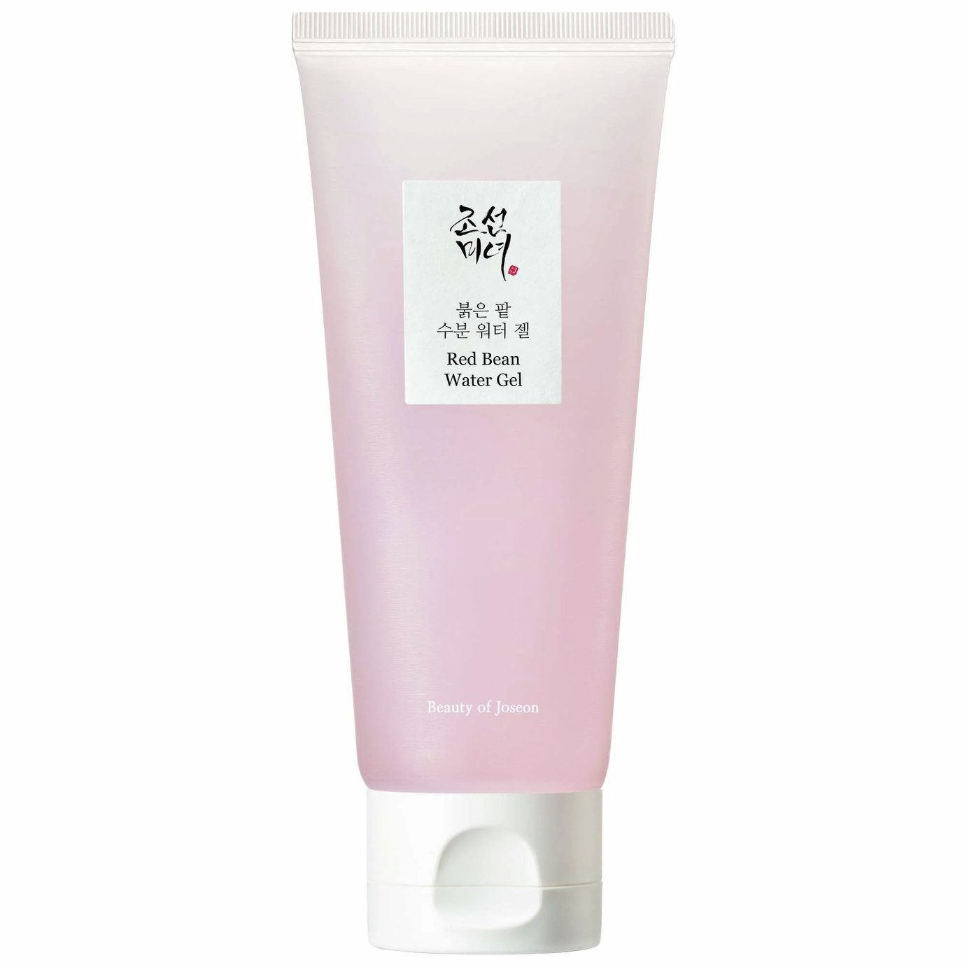 Beauty Of Joseon Red Bean Water Gel - 100ml