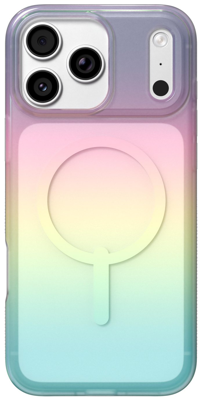 ZAGG Milan Snap iPhone 18 Pro Max/17 Pro Max Phone Case with MagSafe