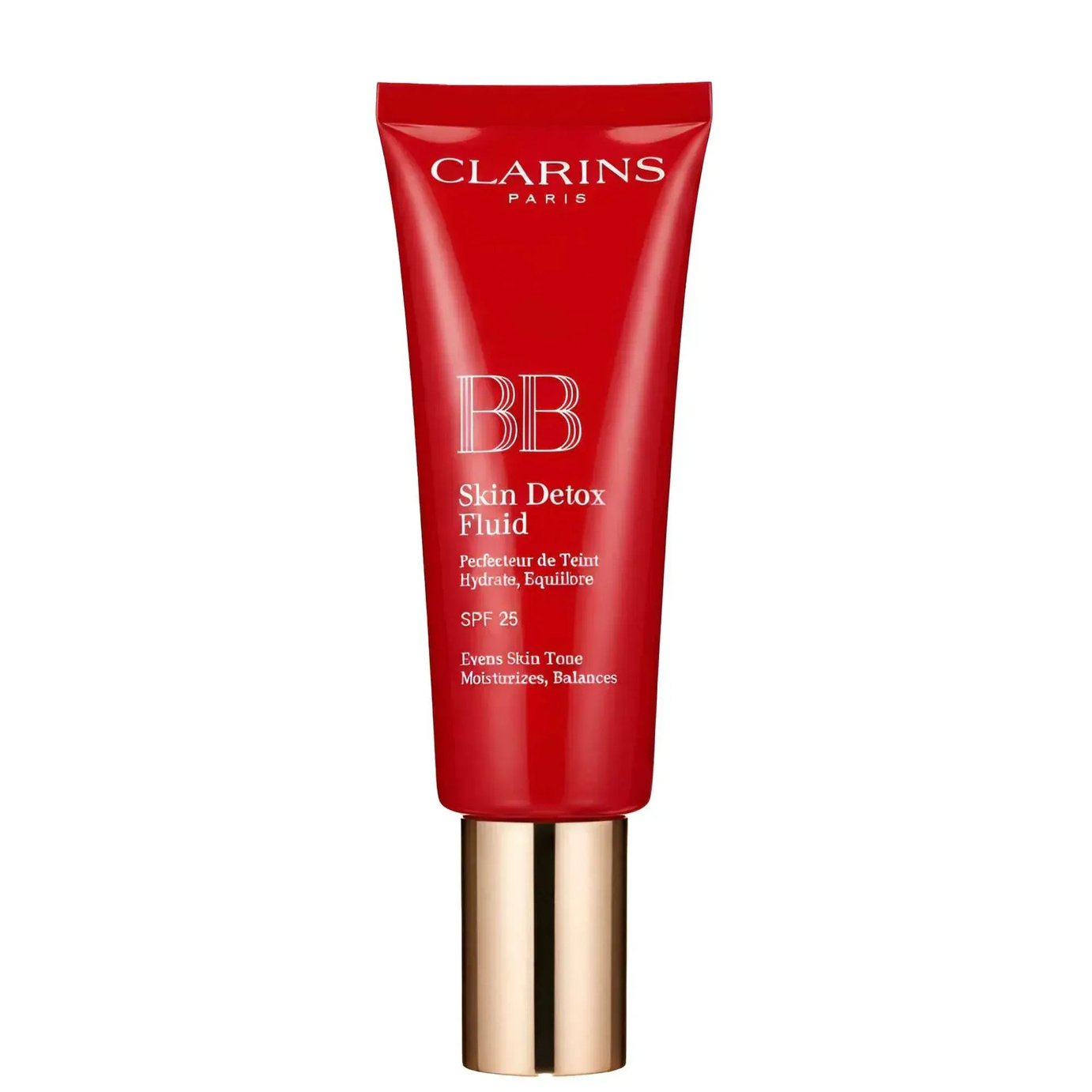 Clarins BB Skin Detox Fluid SPF 25 - 00 Fair - 45ml