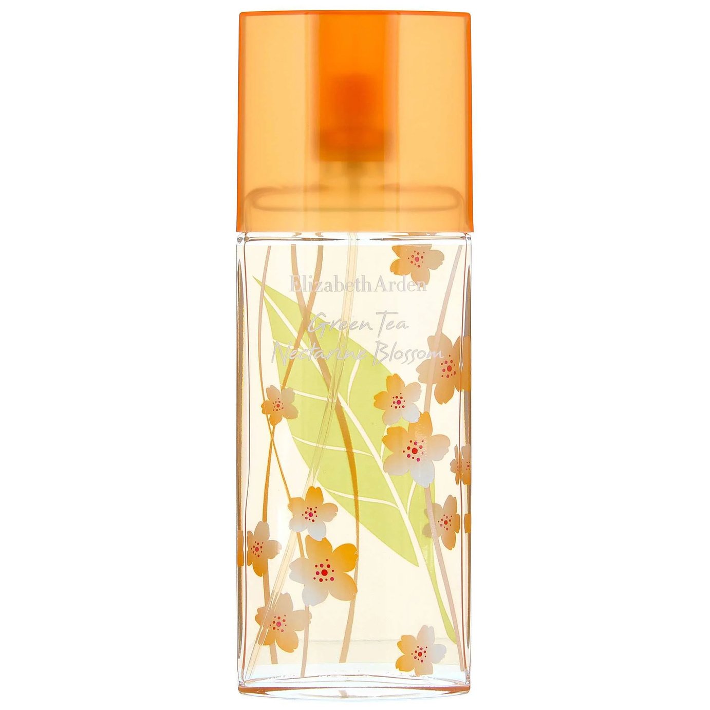 Elizabeth Arden Green Tea Nectarine Blossom Eau de Toilette - 100ml