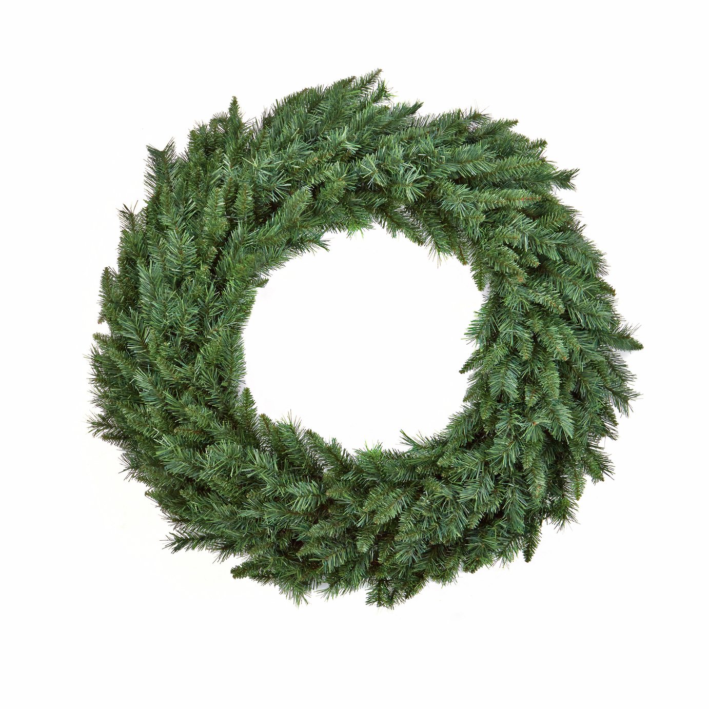 Premier Decorations Majestic Christmas Wreath