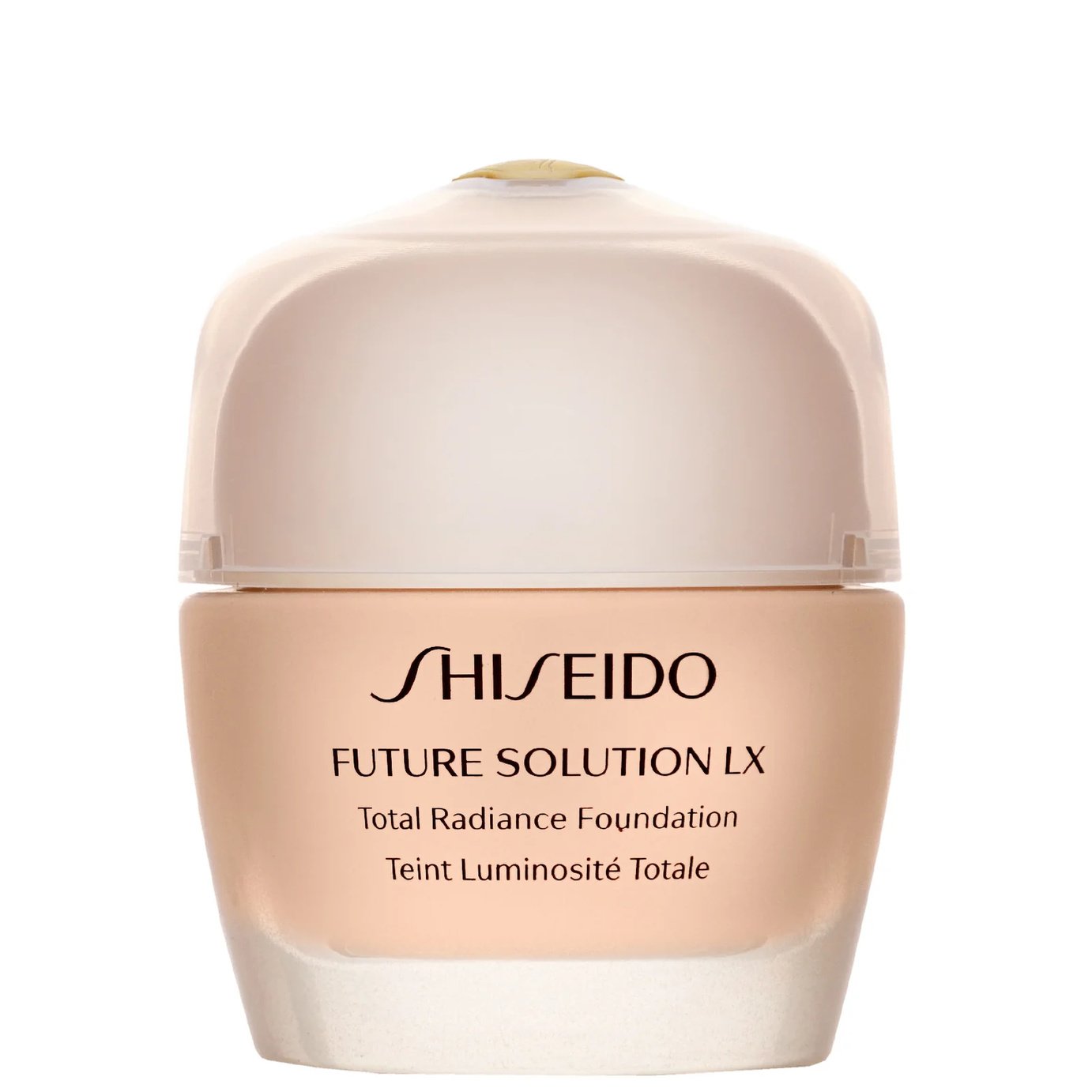 Shiseido Future Solution LX Total Radiance Foundation SPF15 - 2 - 30ml