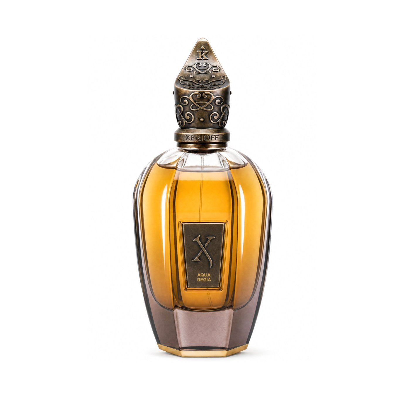 Xerjoff K Collection Aqua Regia Parfum - 100ml