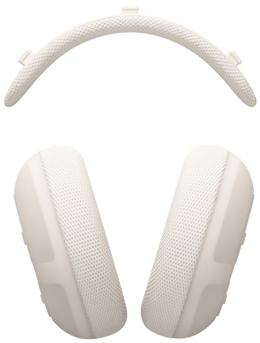 Beats 360 Cushion Kit - Cloud Performance Knit Cushions for Ear Cups & Headband