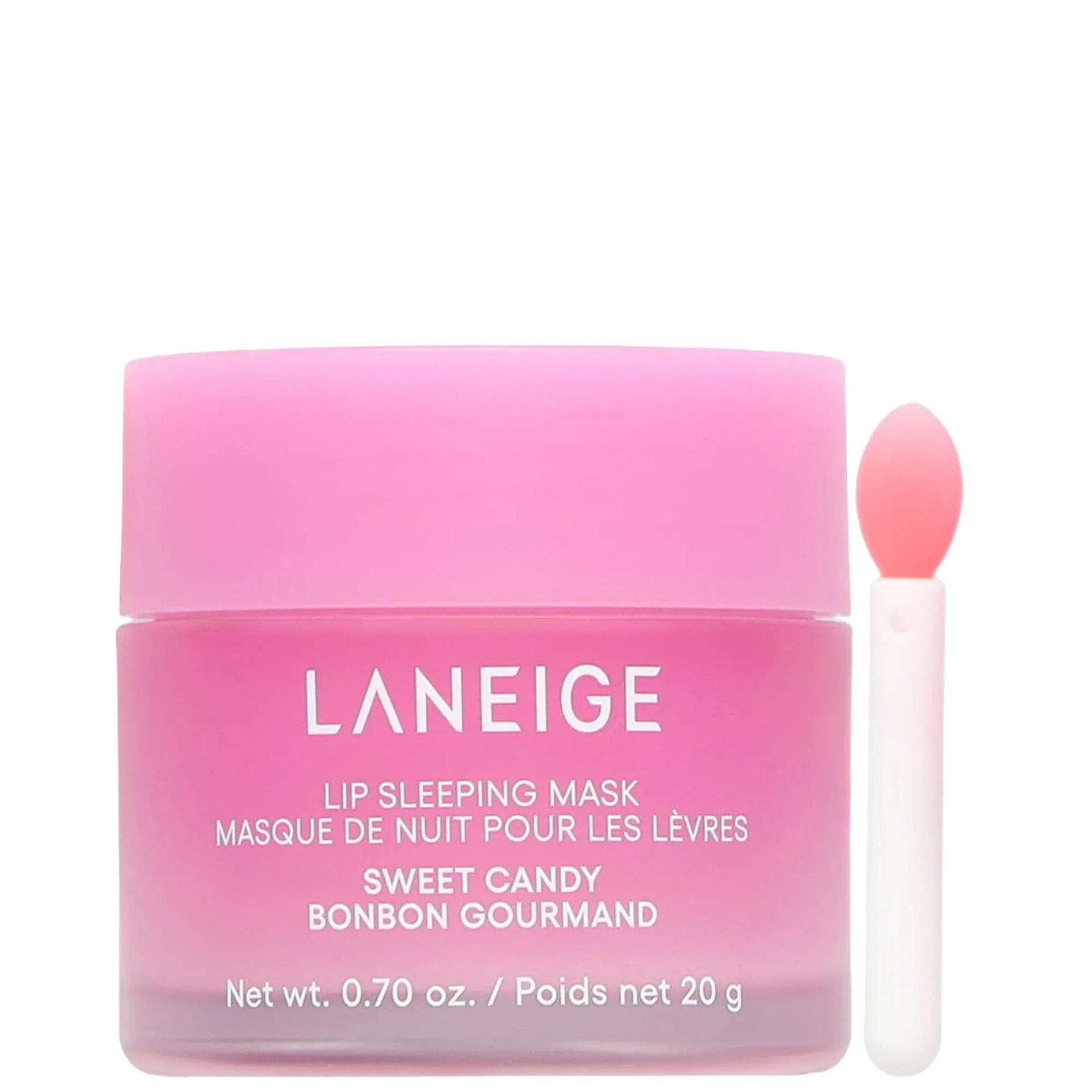 Laneige Sweet Candy Lip Sleeping Mask - 20g