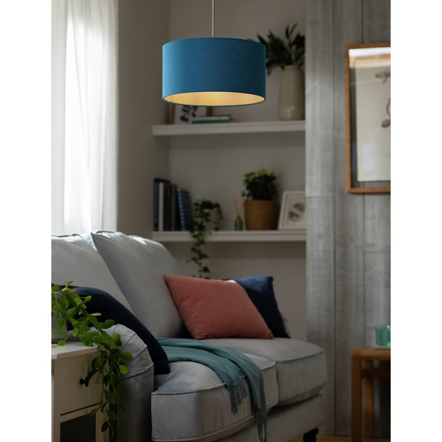 Table lamp deals shades argos