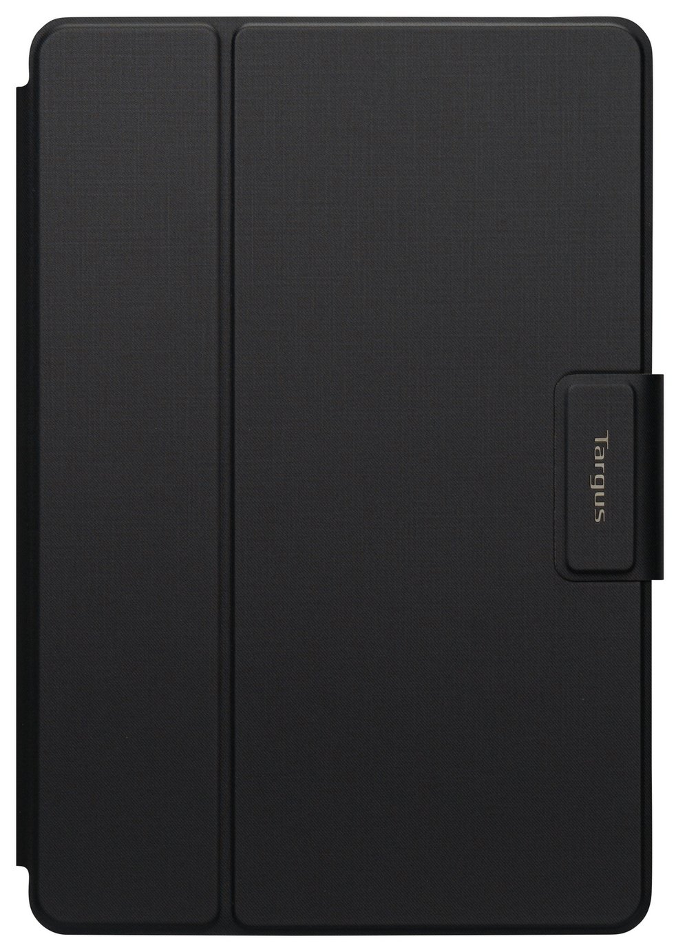 Targus SafeFit Universal 11 Inch Folio Tablet Case - Black