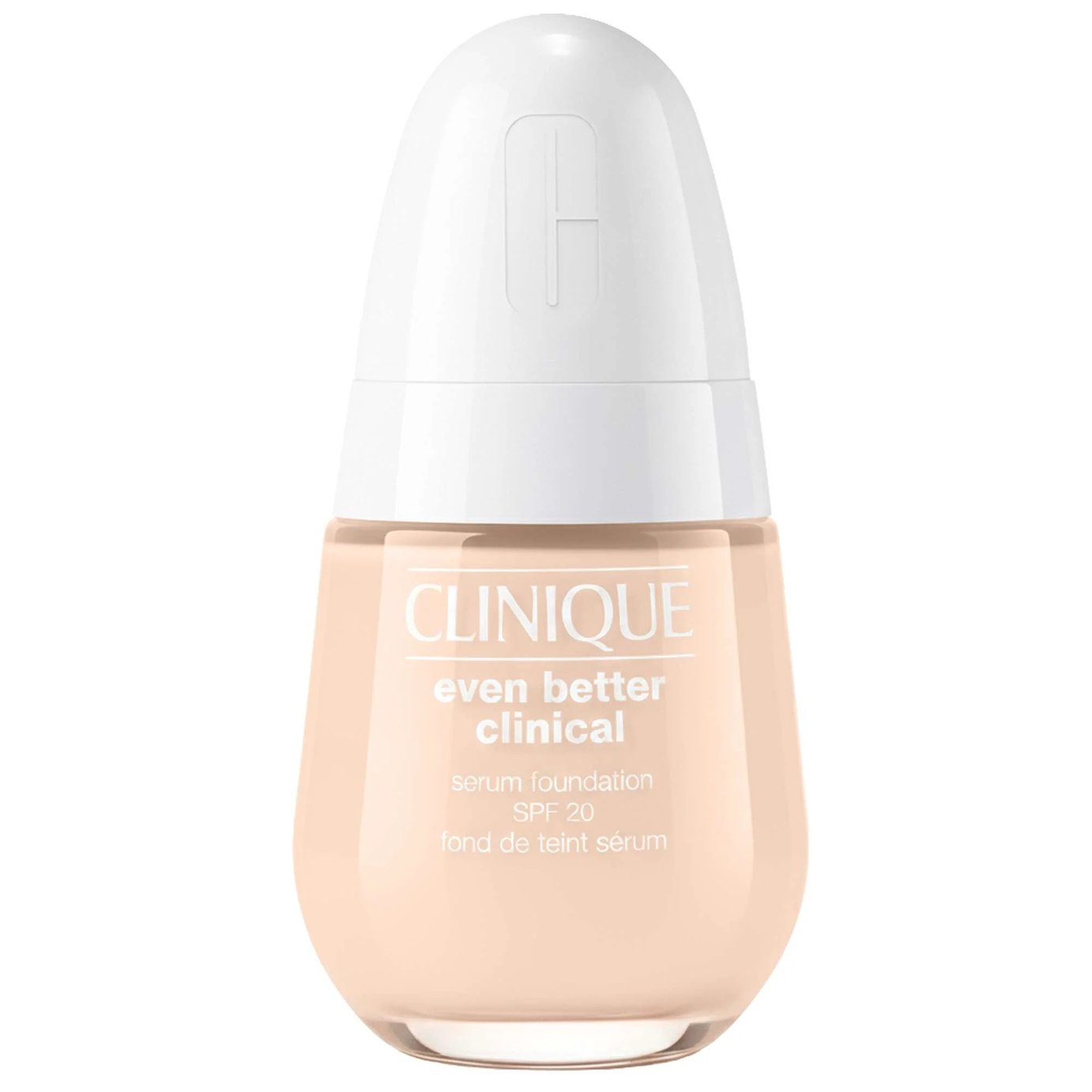 Clinique Even Better Clinical Serum Foundation SPF20 - CN 58 - 30ml
