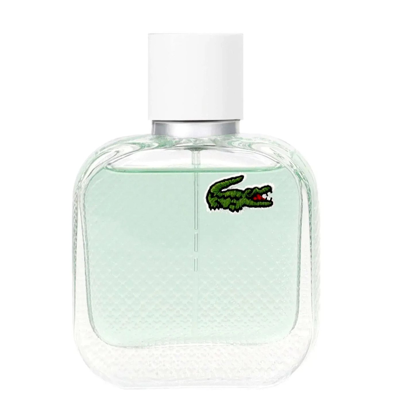 Lacoste L.12.12 Blanc Eau De Toilette - 50ml