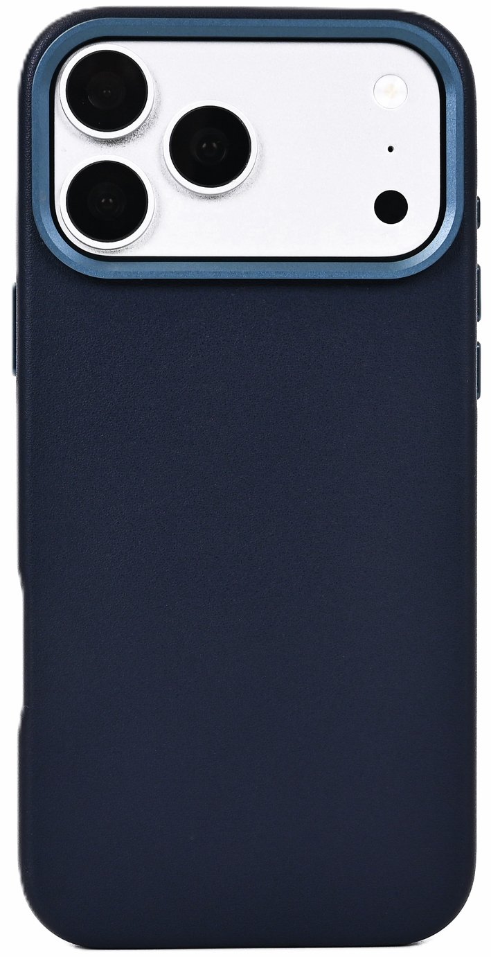 Proporta iPhone 18 Pro Vegan Leather Phone Case with MagSafe