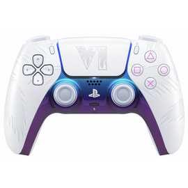 Sony DualSense PS5 Wireless Controller - Grand Theft Auto VI Ltd Edn Pre-Order