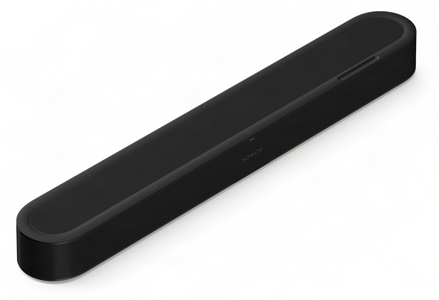 Sonos BMULTUK1BLK Beam Ultra All-in-One Soundbar - Black