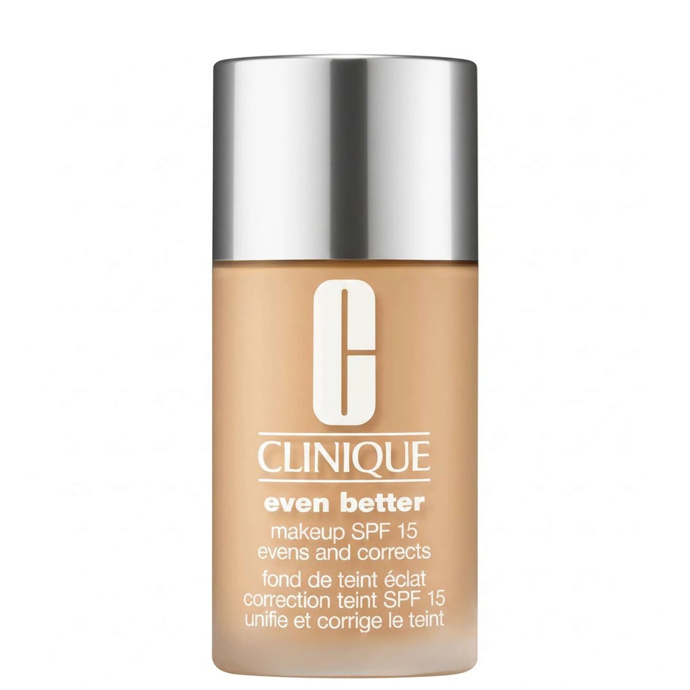 Clinique Even Better Makeup SPF15 - WN 46 Golden Neutral - 30ml