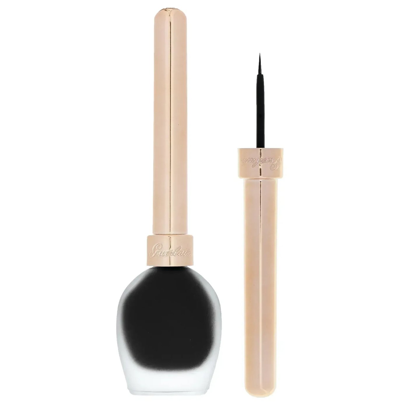 Guerlain Mad Eyes Liquid Eyeliner - 01 Glossy Black