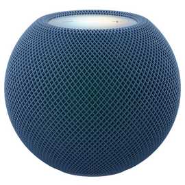 Apple HomePod mini 2 - Blue Pre-Order