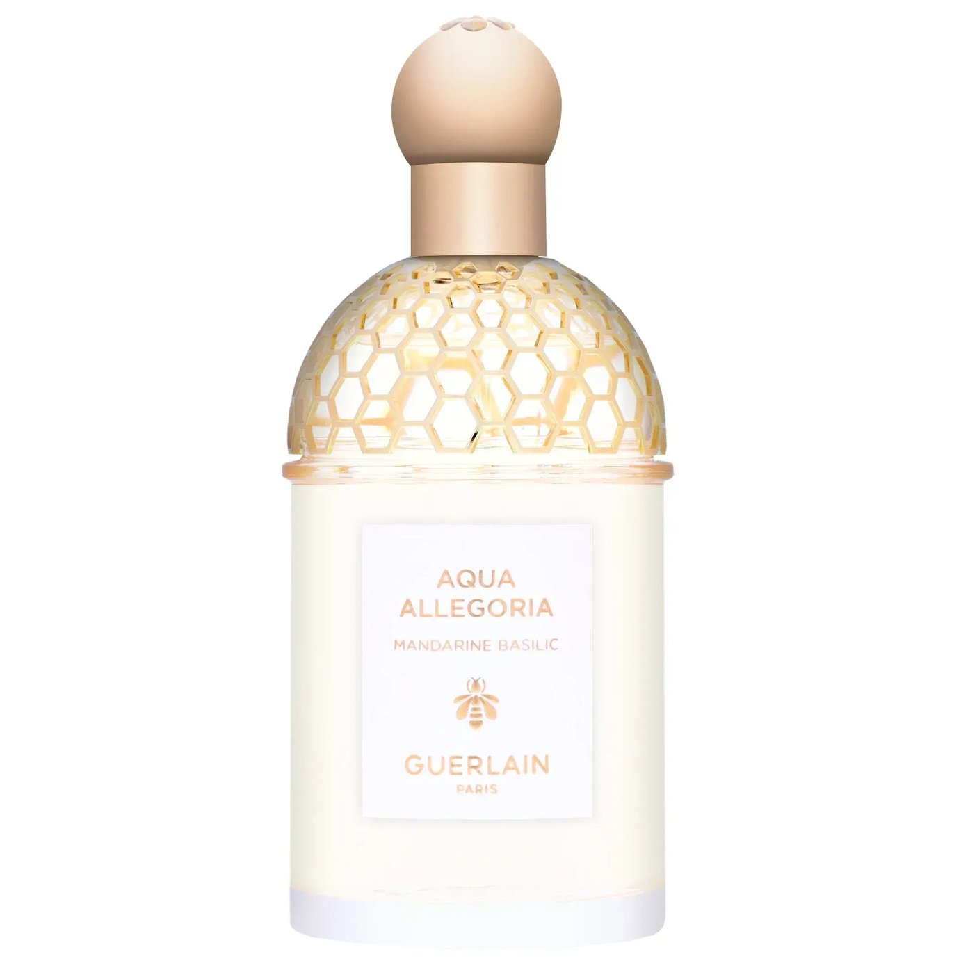 Guerlain Aqua Allegoria Mandarine Basilic Eau de Toilette - 125ml