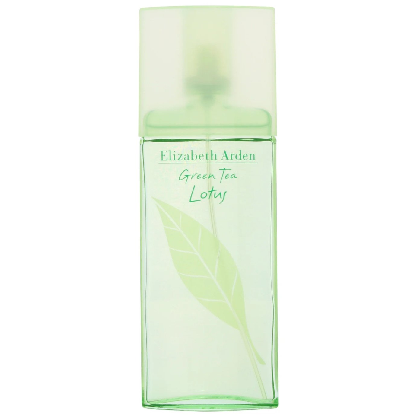 Elizabeth Arden Green Tea Lotus Eau de Toilette - 100ml