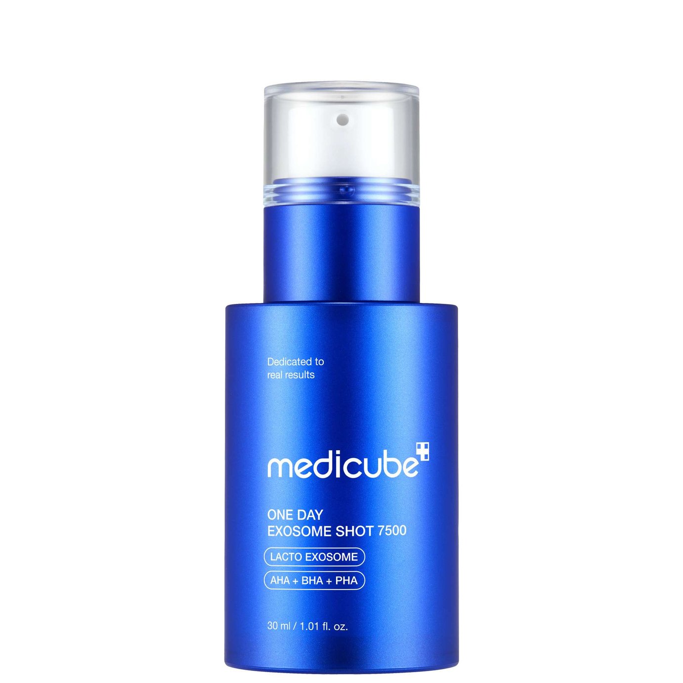 Medicube One Day Exosome Shot 7500 Ampoule - 30ml