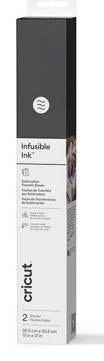 Cricut Infusible Ink Bundle