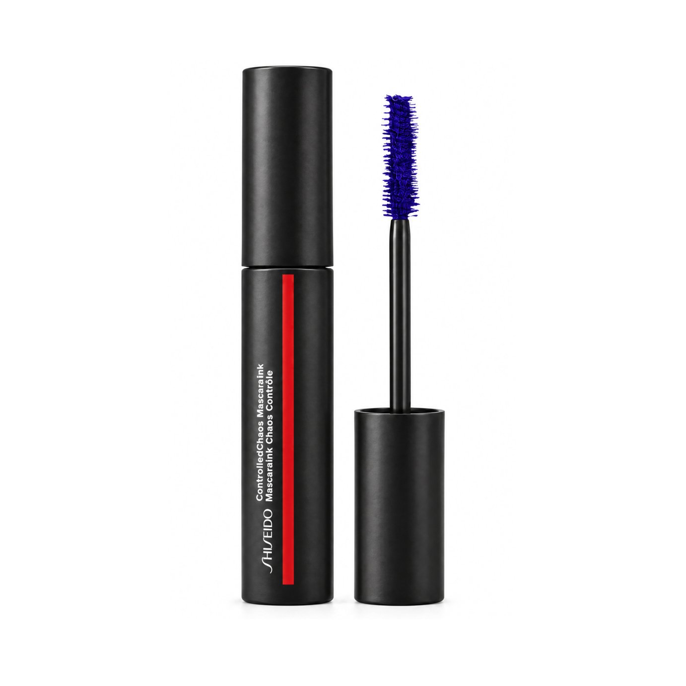 Shiseido ControlledChaos MascaraInk - Violet Vibe
