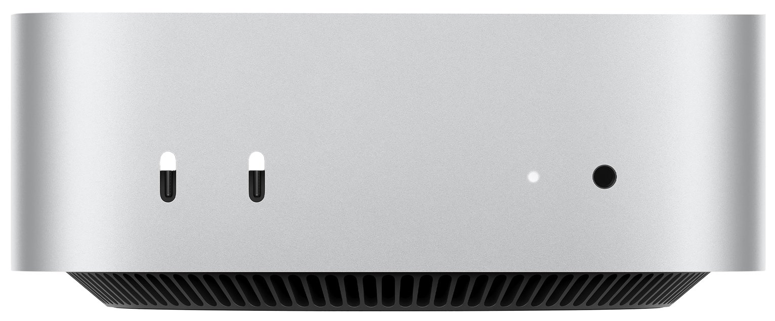Apple Mac mini 2026 M5 Pro 24GB 512GB Desktop - Silver Pre-Order