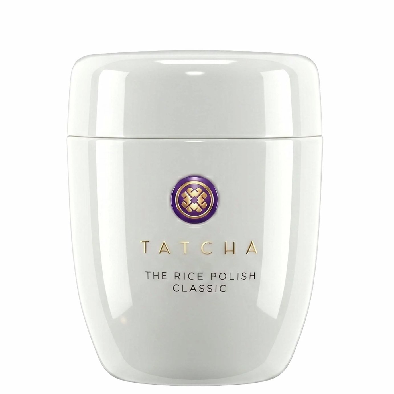 Tatcha The Rice Polish Classic Clenanser - 60g