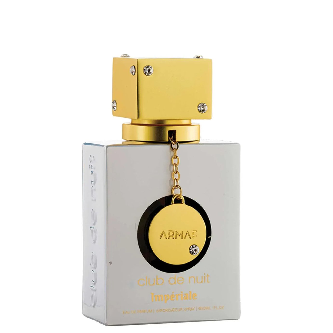 Armaf Club de Nuit Imperiale Eau de Parfum - 30ml