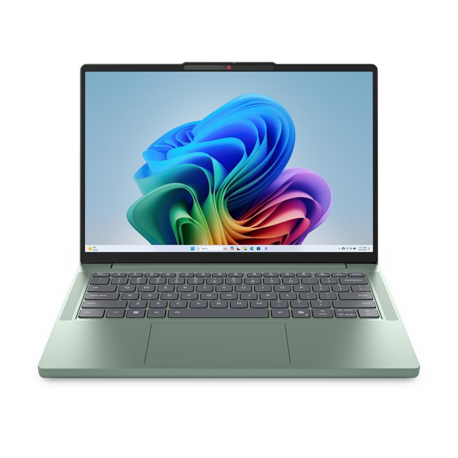 Lenovo IdeaPad Slim 3 14in Ultra 5 8GB 256GB Laptop