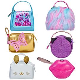 Real Littles Handbags