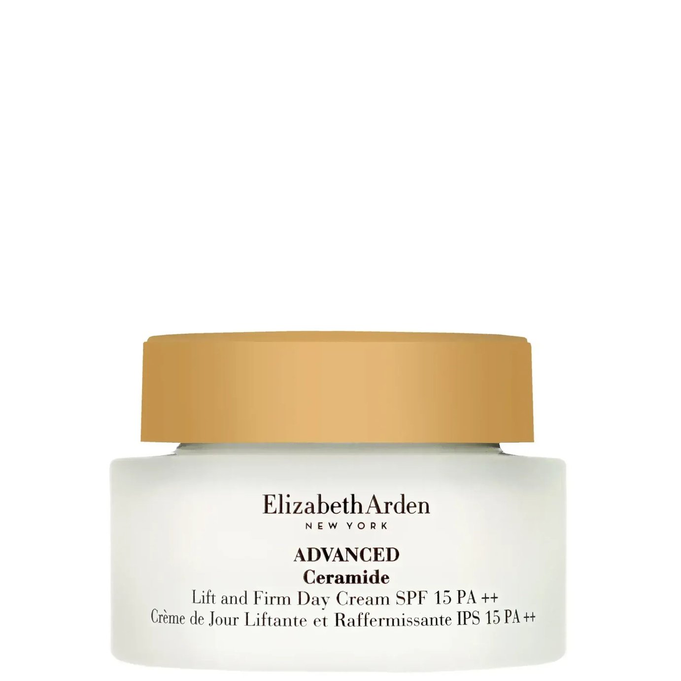 Elizabeth Arden Advanced Ceramide Lift and Firm Day Cream SPF15 PA++ 50ml