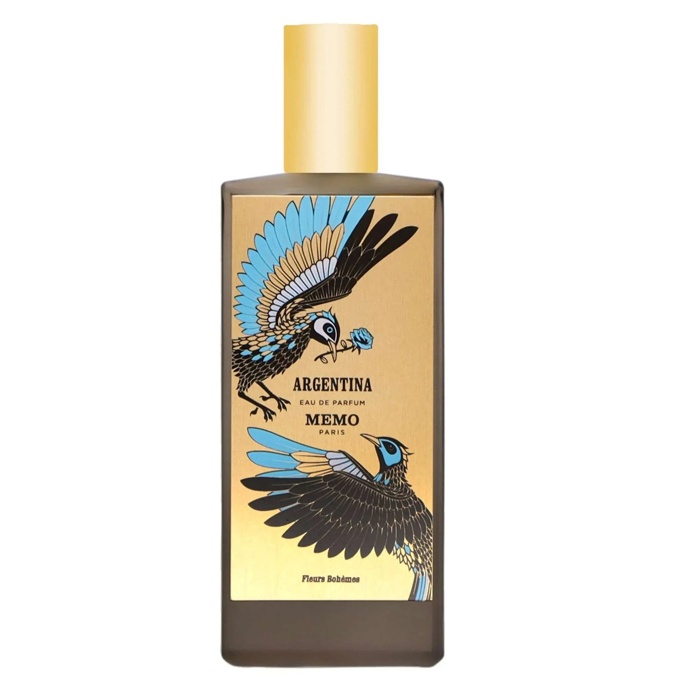 Memo Paris Argentina Eau De Parfum - 75ml