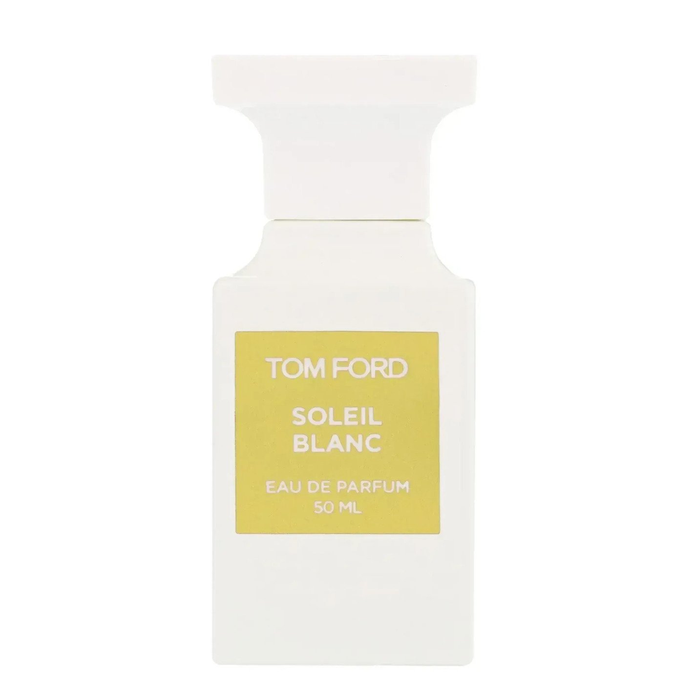 Tom Ford Soleil Blanc Eau De Parfum - 50ml