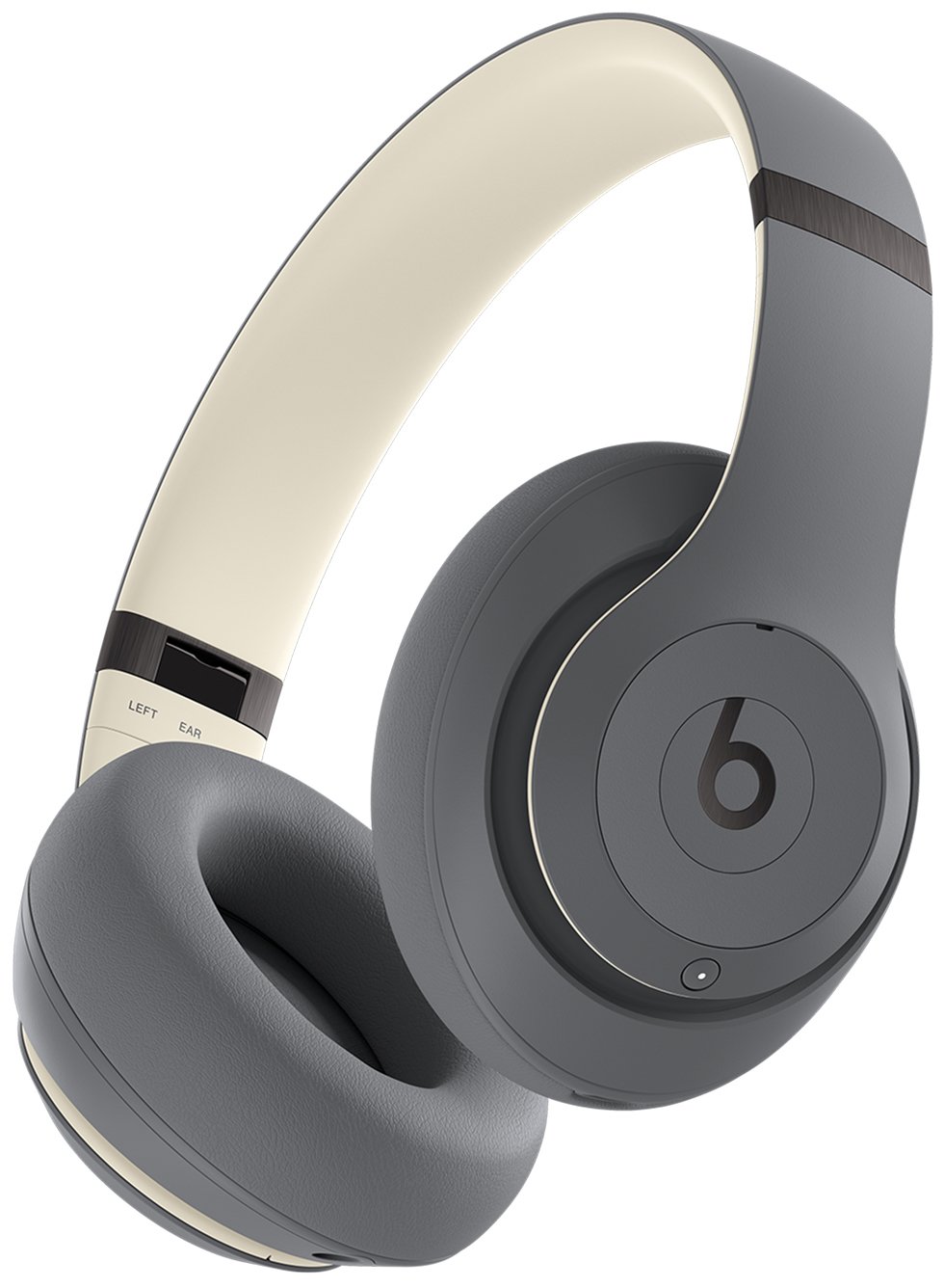 Beats Studio Pro ANC Over-Ear Wireless Headphones - Sand Grey