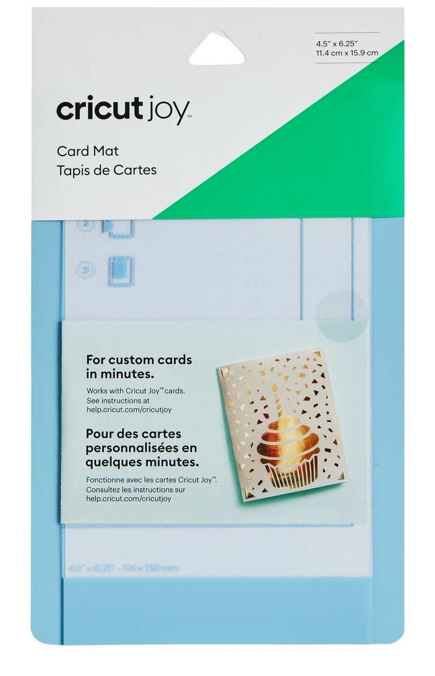 Cricut Joy Card Mats Pack of 3