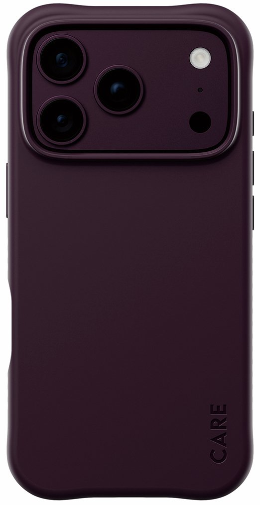 CARE By PanzerGlass Samba iPhone 18 Pro/17 Pro Phone Case MagSafe