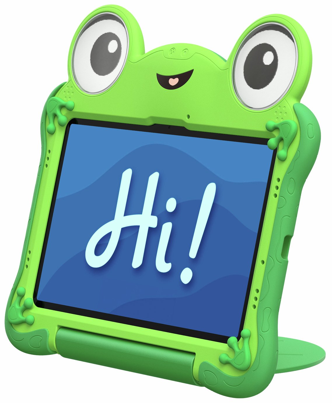 Belkin Disney Toy Story 5 Lilypad Samsung Galaxy 11 Inch Tablet Case - Green