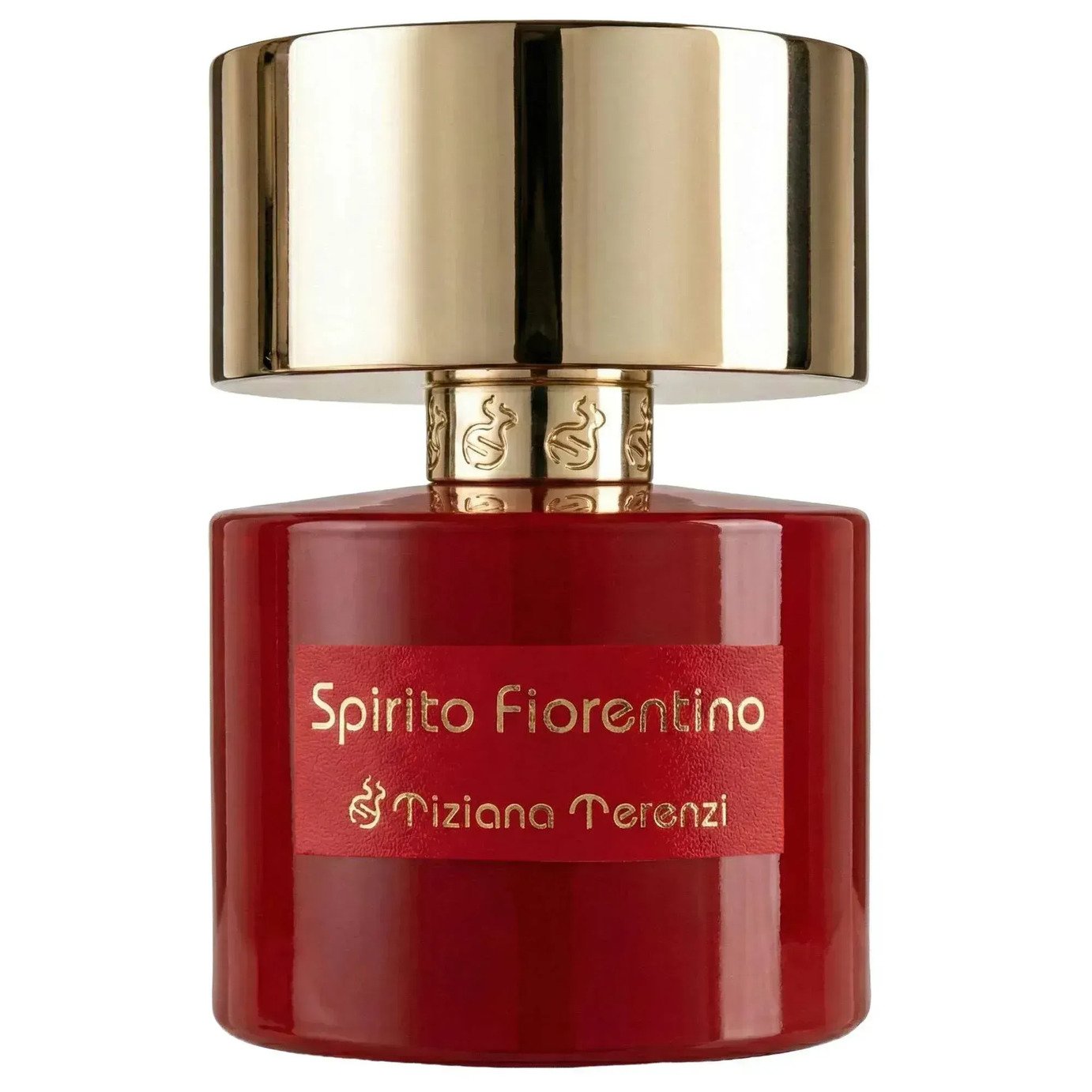 Tiziana Terenzi Spirito Florentino Extrait De Parfum - 100ml