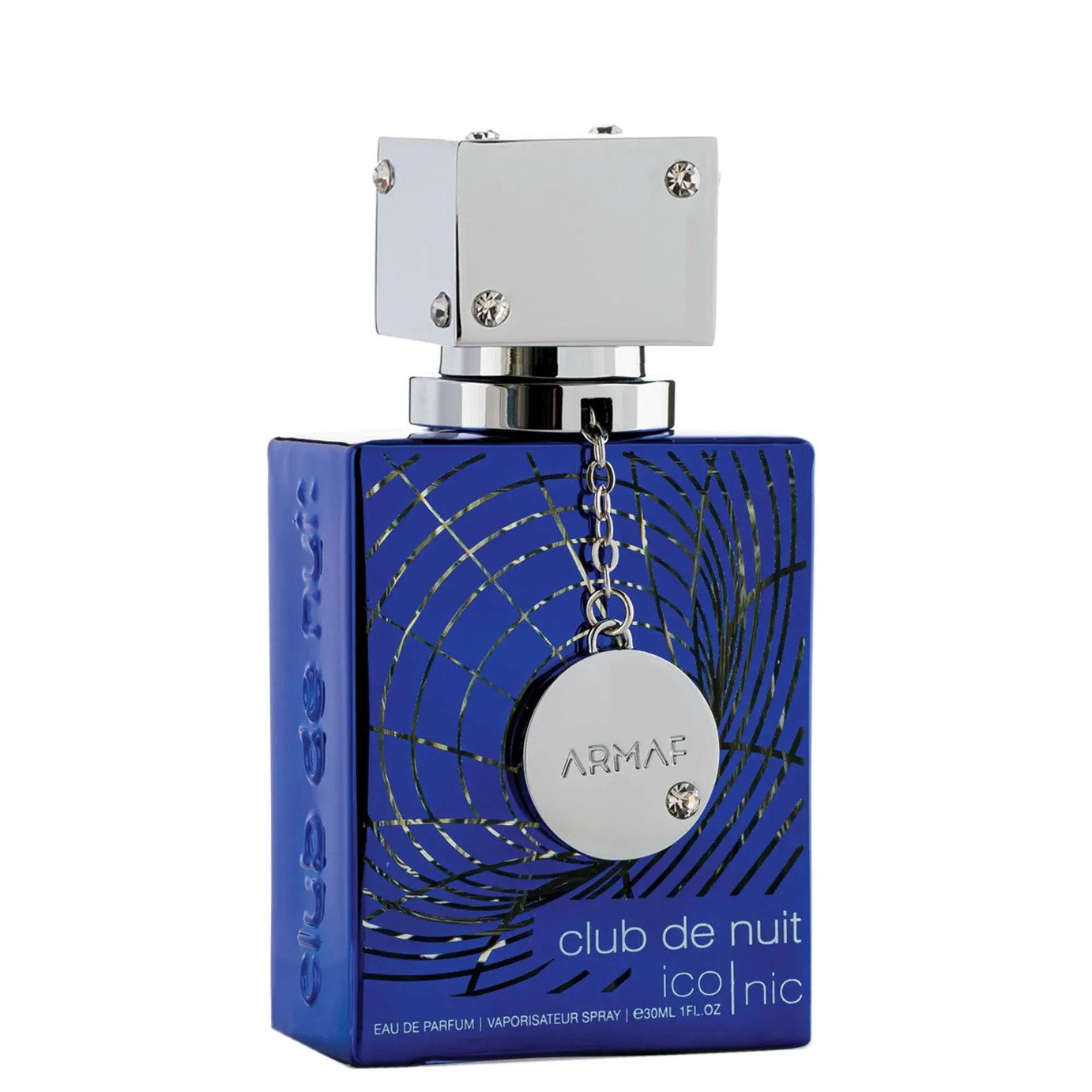 Armaf Club De Nuit Iconic Eau De Parfum - 30ml