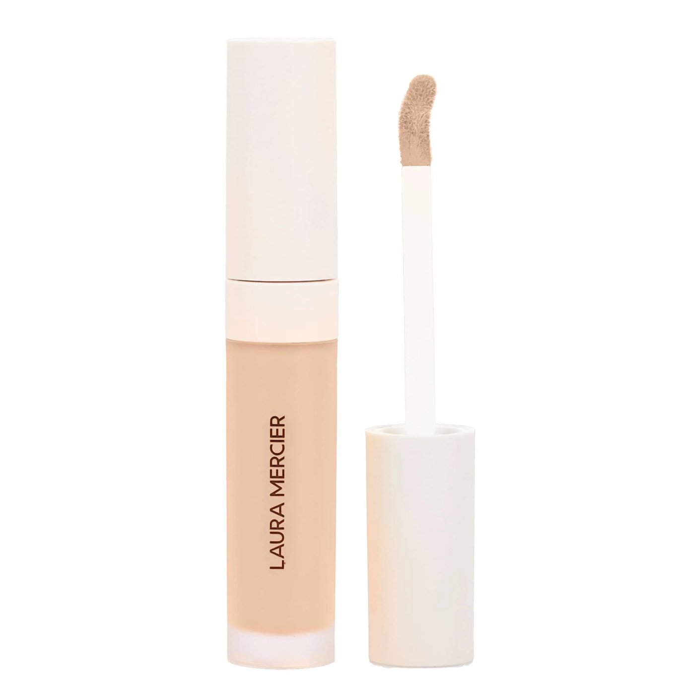 Laura Mercier Real Flawless Weightless Perfecting Serum Concealer - 0W1 - 5.4ml